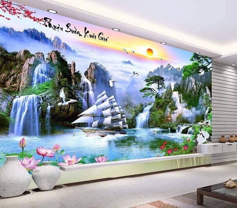 Kinh nghiệm chọn gạch ốp ngoài trời