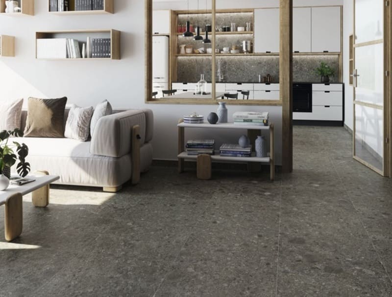 Ưu Điểm Của Gạch 50x50 Giả Đá Hoa Cương