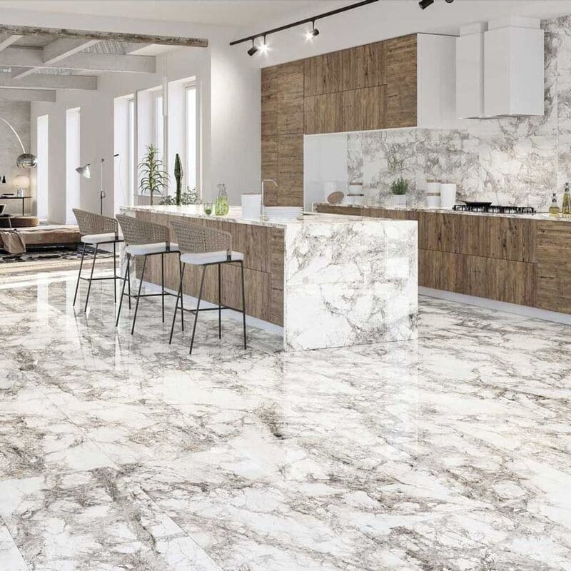 gạch hoa cương giả Cương 50x50