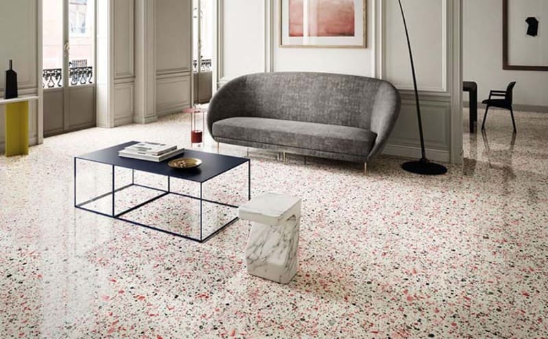 Gạch Terrazzo TPHCM