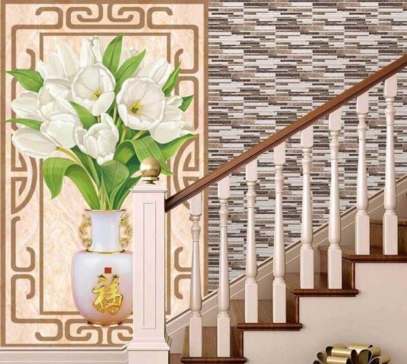 gạch cầu thang