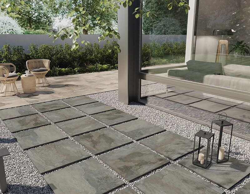 Sử dụng và bảo quản gạch terrazzo