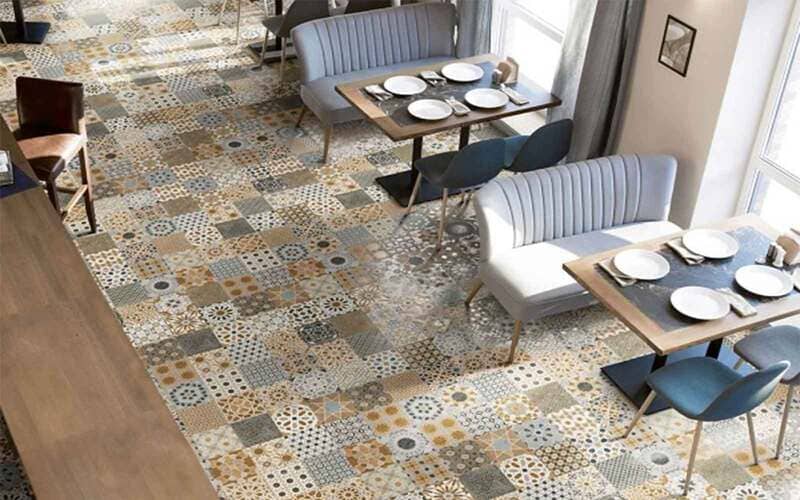 gạch ốp lát 100x100 trung quốc