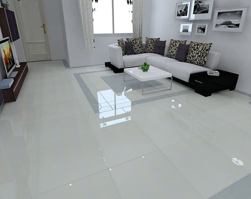 Nhược Điểm Của Gạch Bóng Kiếng Trung Quốc