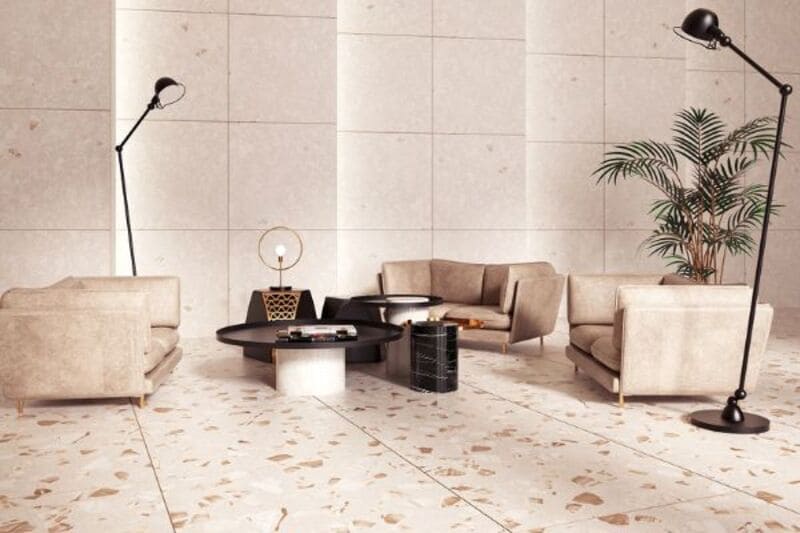 gạch lát nền Trung Quốc có tốt không