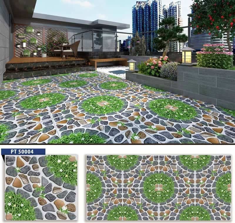 gạch ốp lát hiện nay