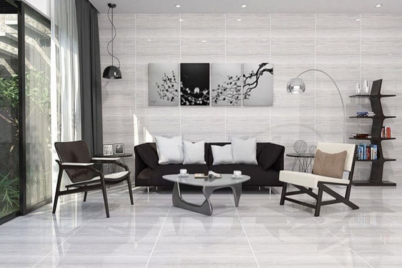 Đặc Điểm gạch Ốp Tường 40x80 Trung Quốc