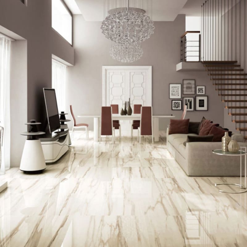 Đặc điểm của Gạch Trung Quốc 60x120