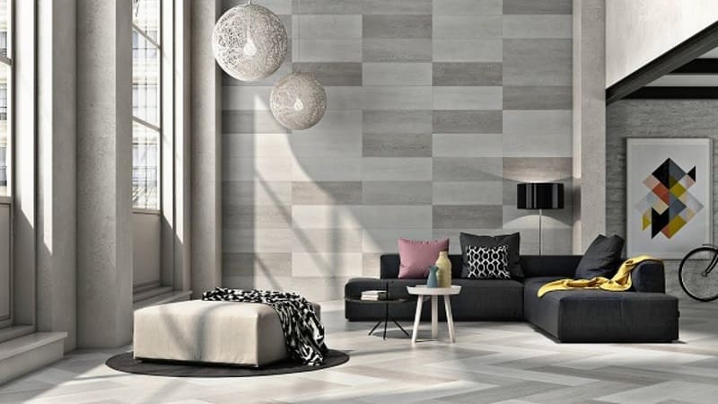 Thiết Kế Đa Dạng của gạch ốp tường 40x80 Trung