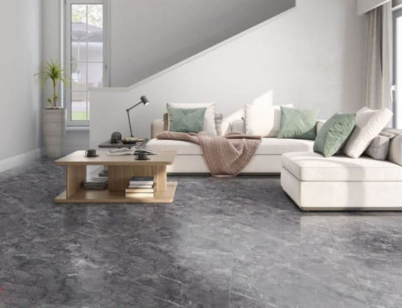 Gạch lát nền Prime 80×80 có những chất liệu gì