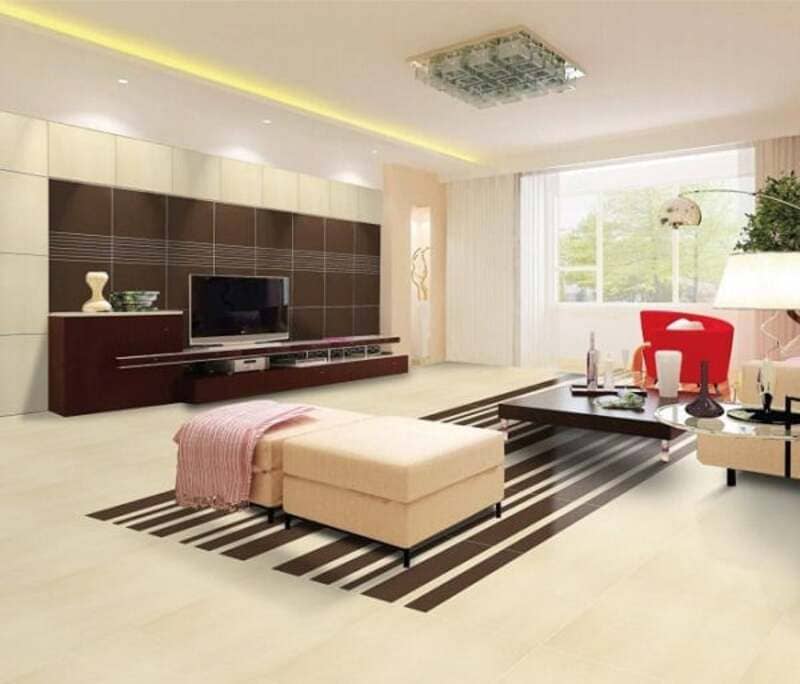Gạch Lát Nền INAX