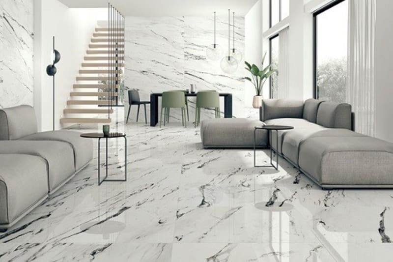 Gạch Lát Nền Prime - Sự Tinh Tế Trong Gạch Lát Nền