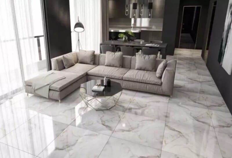 Gạch lát nền Prime 80x80