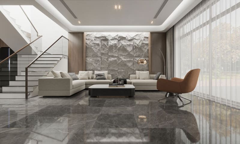 Gạch Lát Nền Á Mỹ