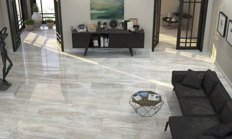Gạch Lát Nền Viglacera