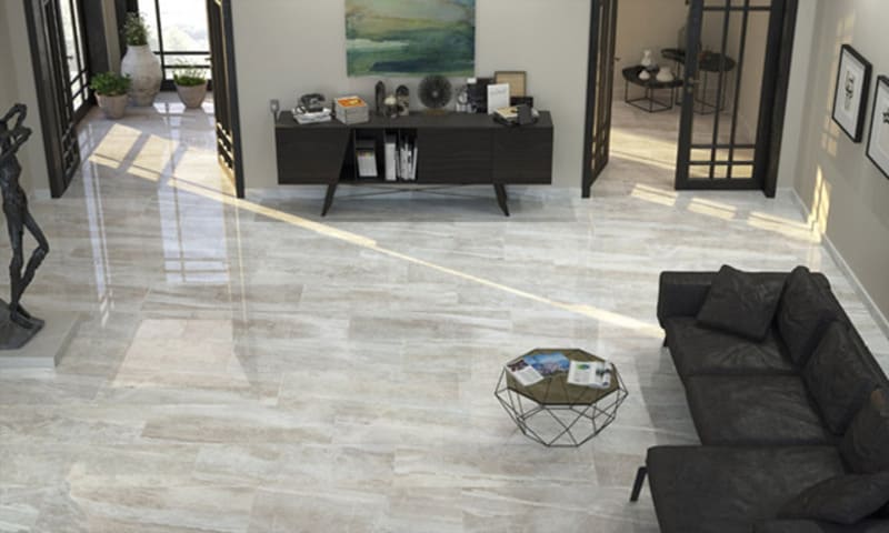 Gạch Lát Nền Viglacera - Sự Tin Cậy Trong Mọi Công Trình