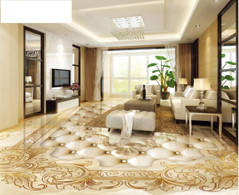 Gạch Lát Nền Hoàng Gia