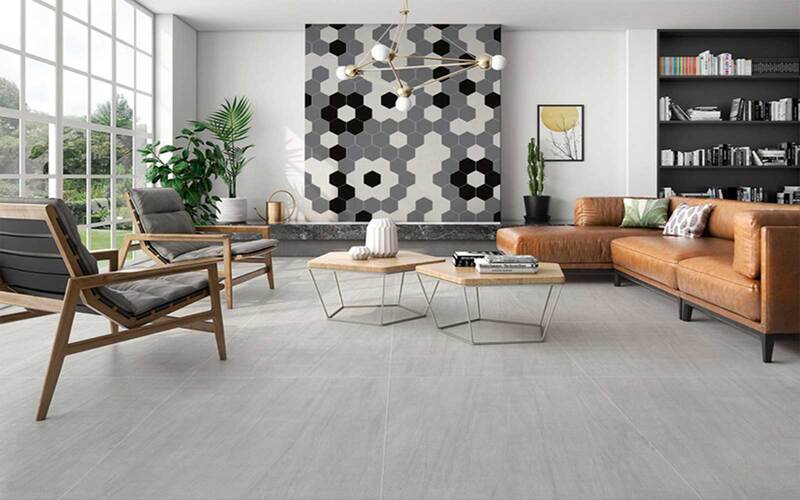 Gạch Lát Vân Đá Marble