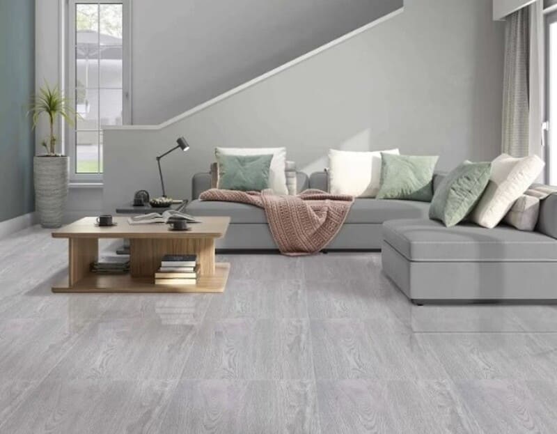 Gạch Giả Gỗ Đồng Tâm 60x60