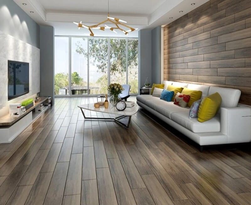 Giá Trị Thẩm Mỹ Cao