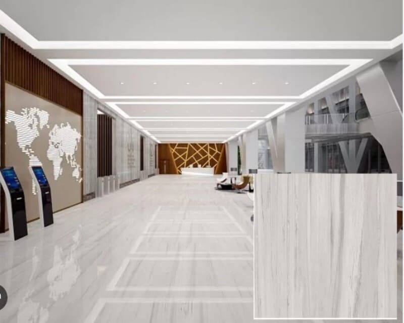 Dễ Kết Hợp Với Nhiều Phong Cách Thiết Kế