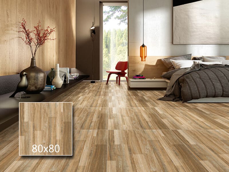 Ứng Dụng Của Gạch Ốp Lát Viglacera 15x60