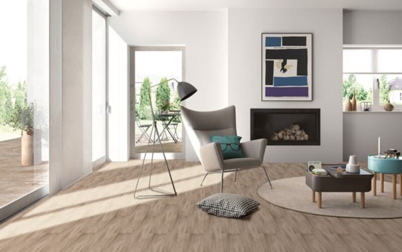 Dễ Kết Hợp Với Nhiều Phong Cách Thiết Kế