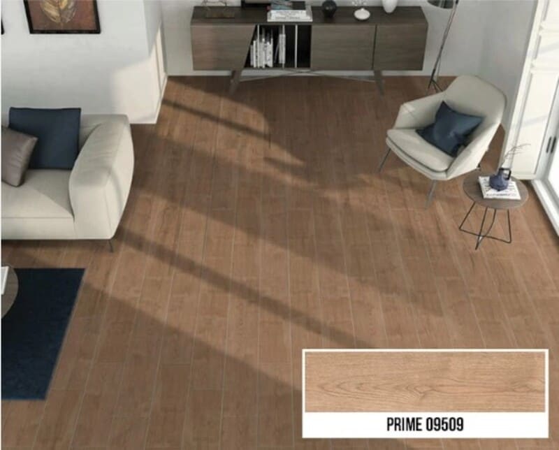 Gạch Giả Gỗ Đồng Tâm 60x60