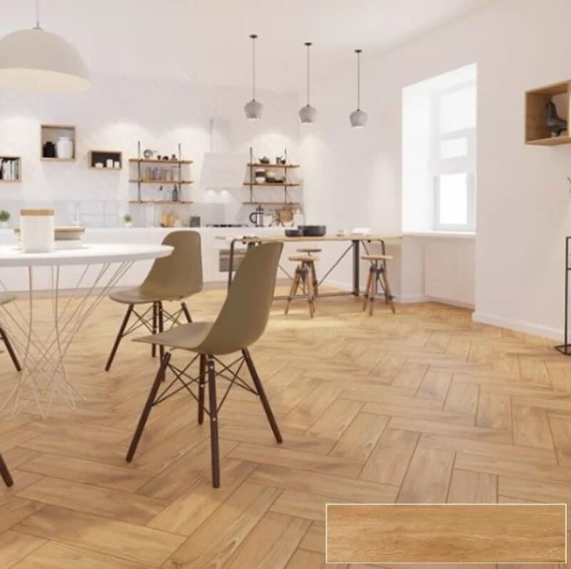 Thiết Kế Mẫu Mã Đa Dạng của gạch 