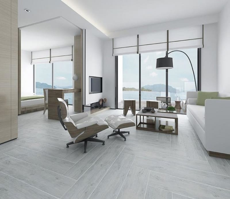 Phối Cảnh Gạch