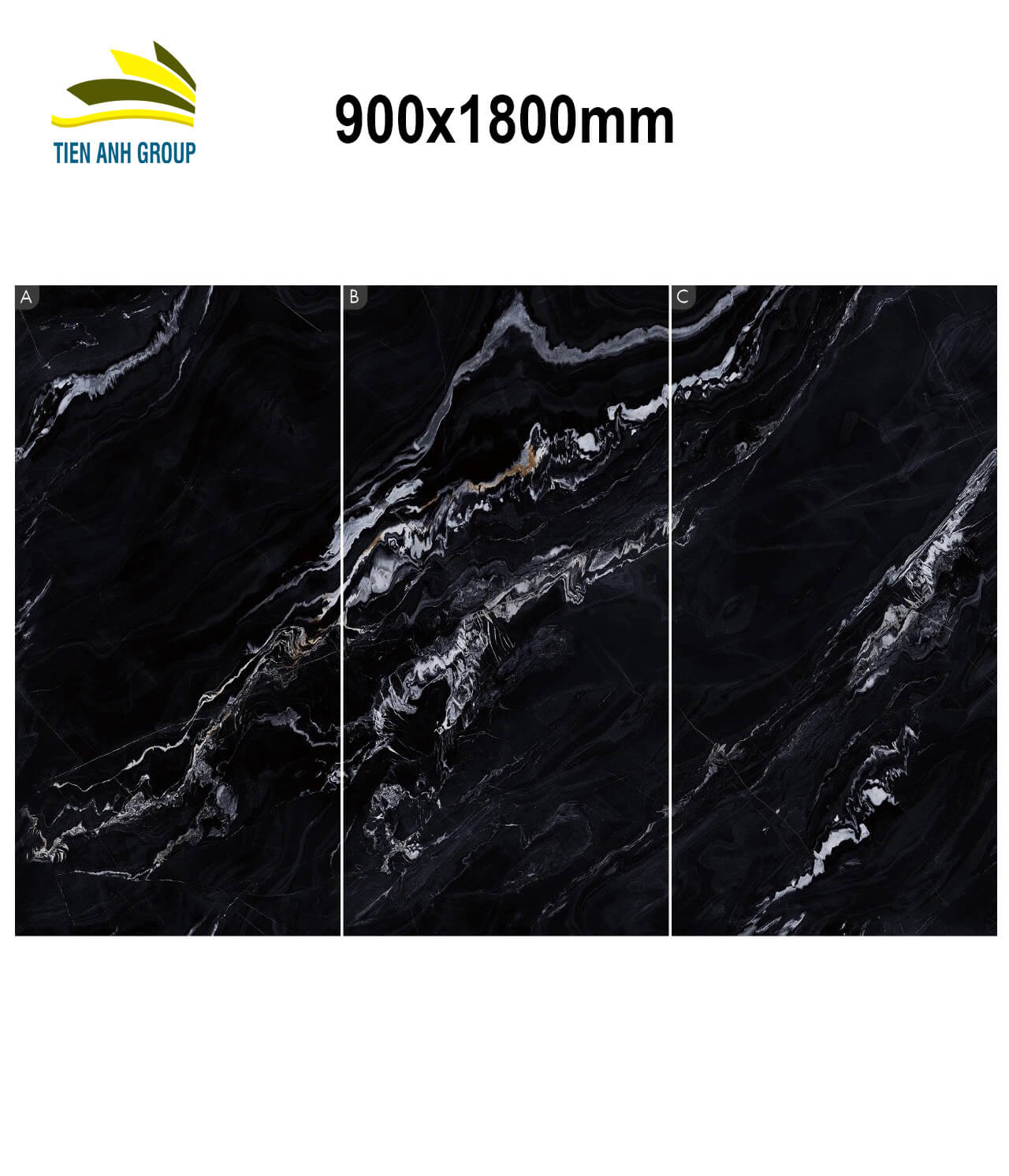 Gạch Vân Đá Marble 900x1800 47