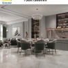 Gạch Vân Đá Marble 750×1500