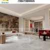 Gạch Vân Đá Marble 750×1500