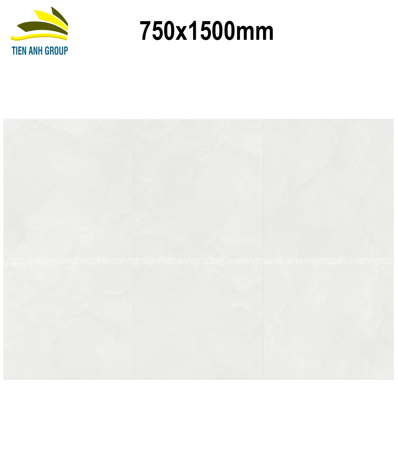 Gạch Vân Đá Marble 750×1500