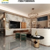 Gạch Vân Đá Marble 750×1500