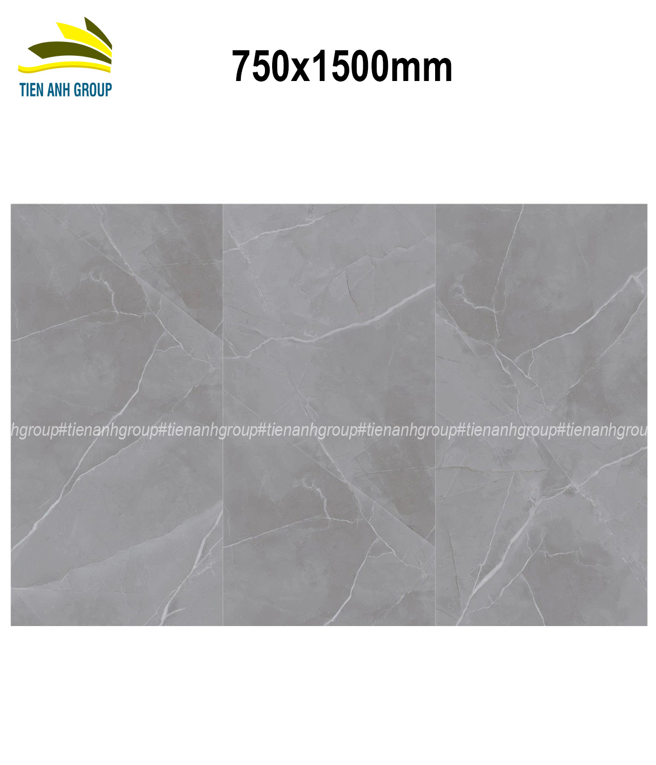 Gạch Vân Đá Marble 750×1500