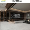 Gạch Vân Đá Marble 900x1800 32