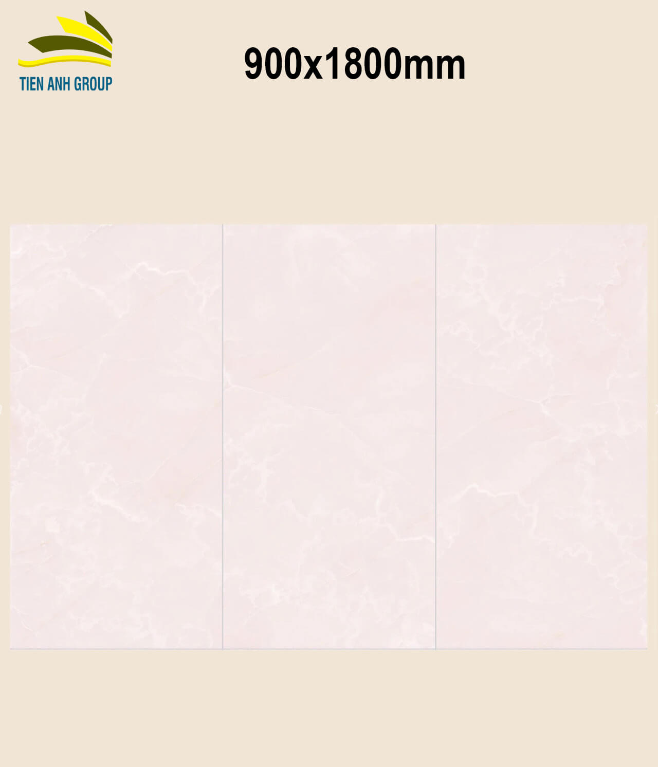 Gạch Vân Đá Marble 900x1800 03