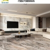 Gạch Vân Đá Marble 750×1500 044