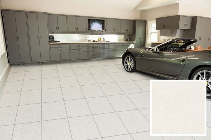 Gạch Lát Nền Granite
