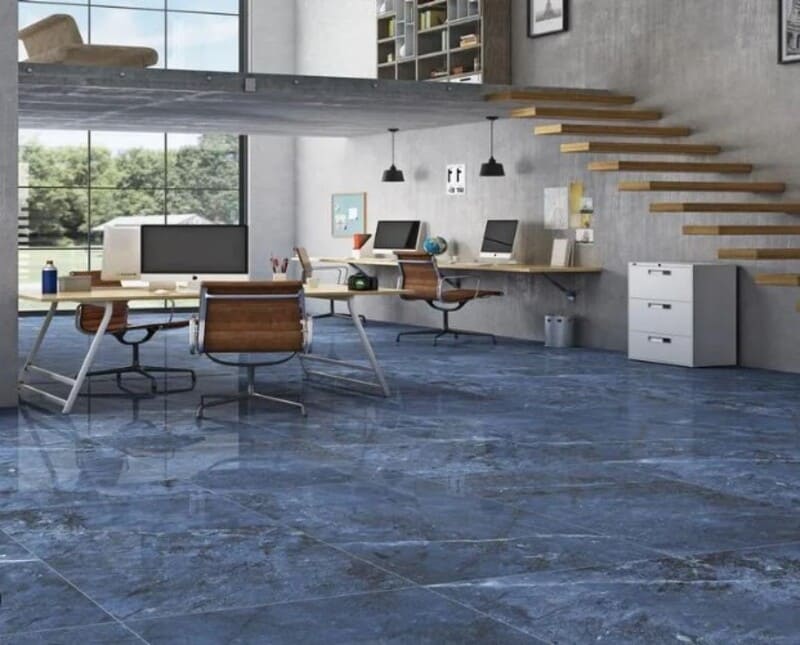 Ý nghĩa của màu xanh dương trong cuộc sống là gì?