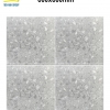 Gạch Terrazzo 60x60 012