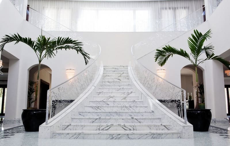 Đá granite nhân tạo