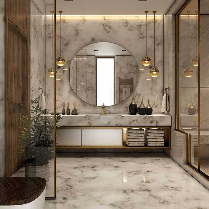 Đá granite tự nhiên