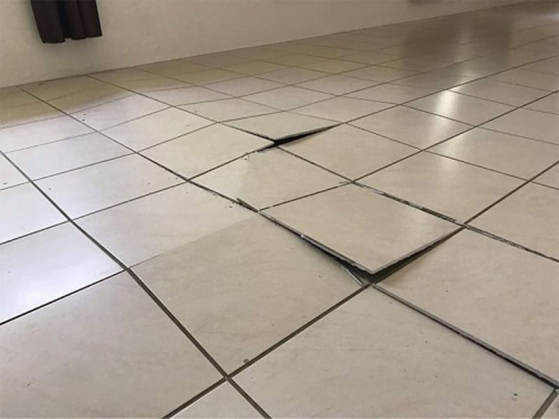 Thay thế câu lệnh bị phồng lên