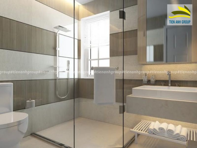 Chất lượng gạch ceramic 30×60 có tốt không?