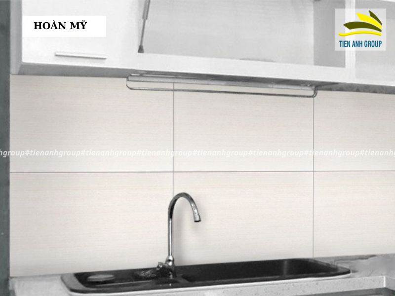 Mẫu gạch ceramic 300×600 Hoàn Mỹ