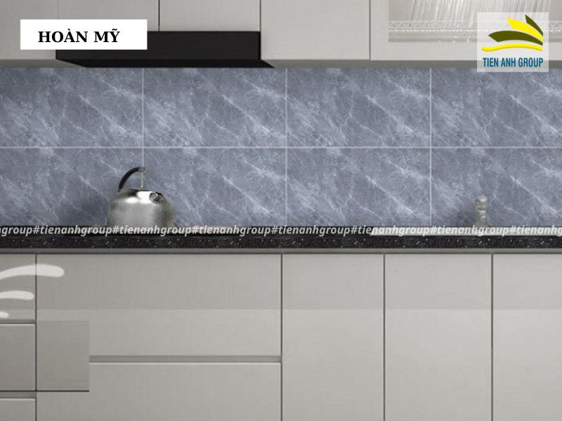 Mẫu gạch ceramic 300×600 Hoàn Mỹ