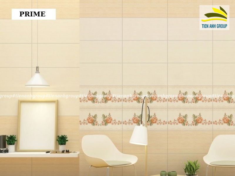 Mẫu gạch Prime 30×60 ceramic