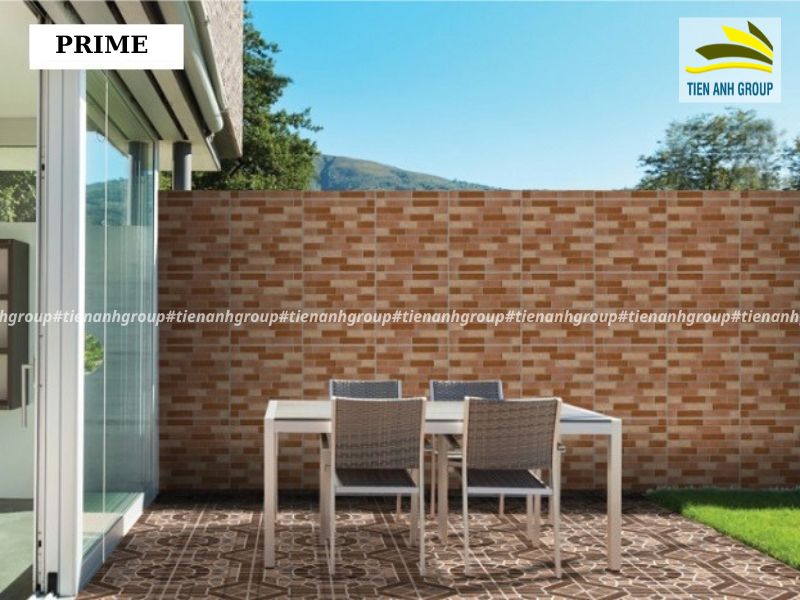 Mẫu gạch Prime 30×60 ceramic